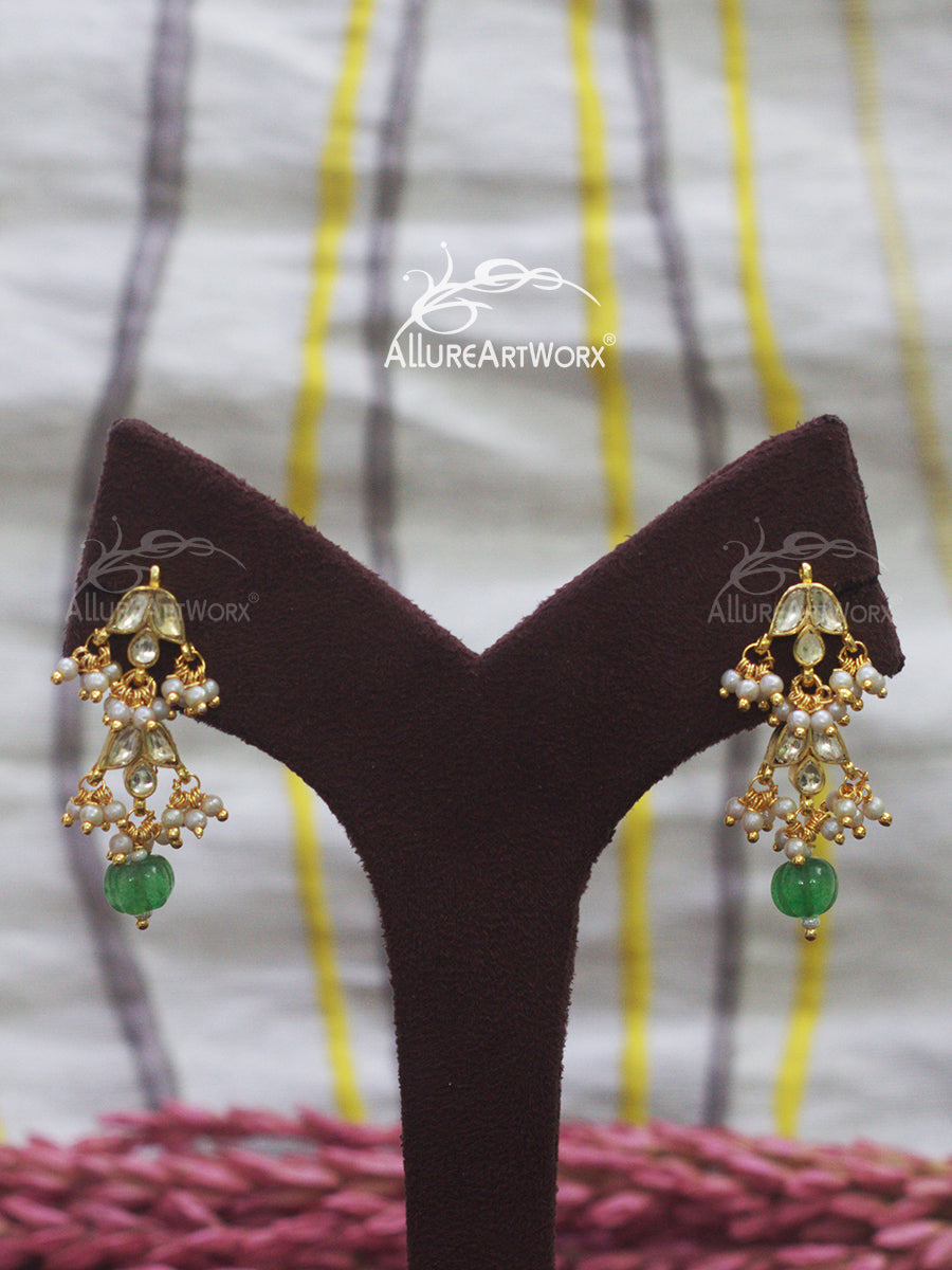 Jadau Choker